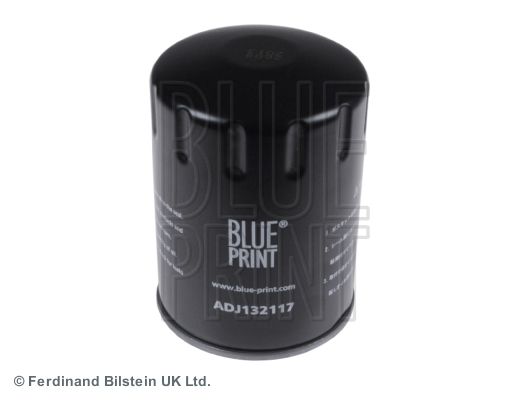 BLUE PRINT alyvos filtras ADJ132117